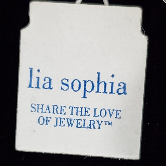 Collar Necklace {BRAND NEW} - Picture 4 of 4